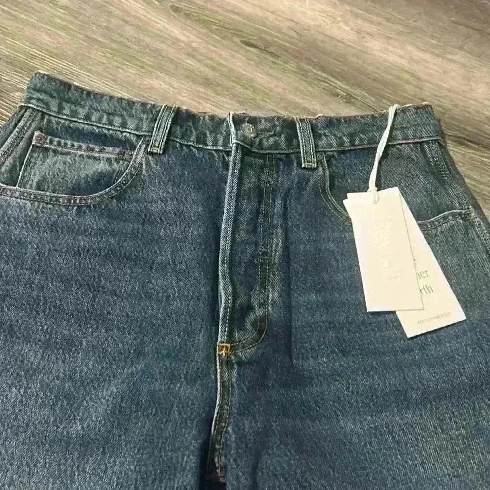 Boyish Strom denim - Picture 3 of 6